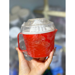 Ca Nhựa Vắt Cam/ Chanh