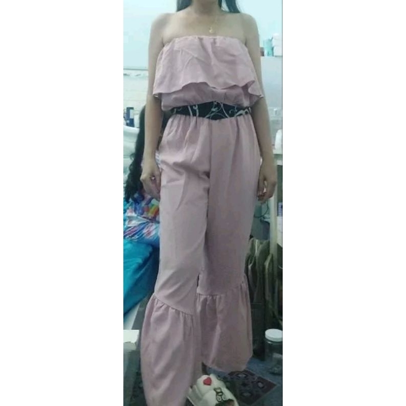 THANH LÝ JUMP ỐNG LOE