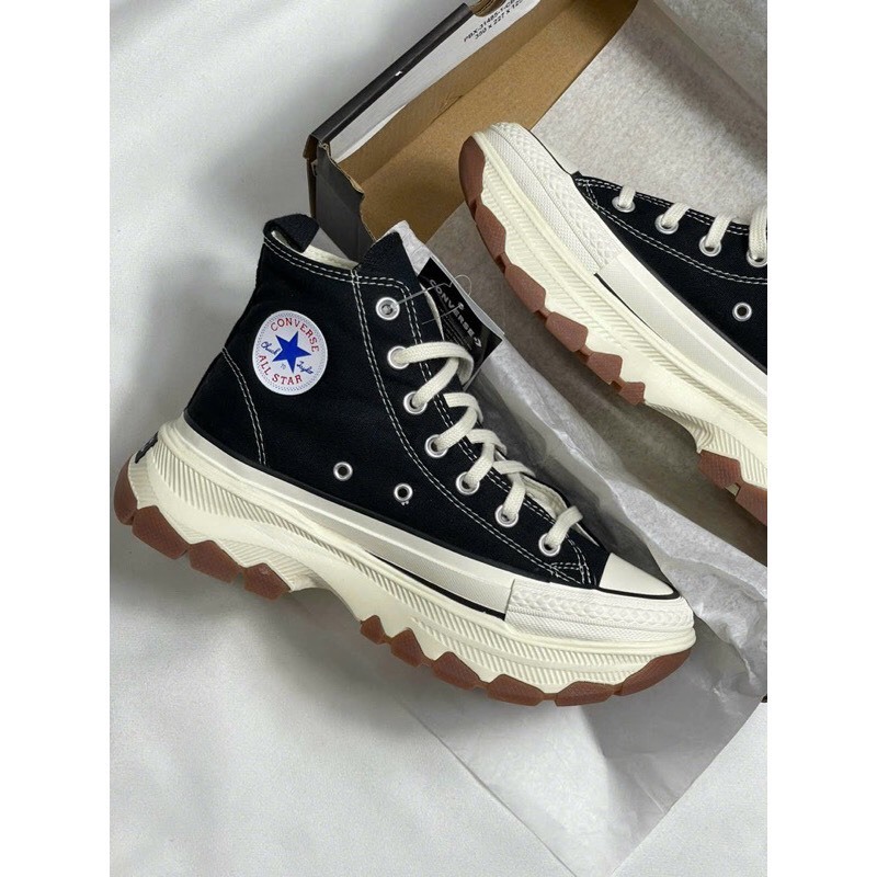 [FULLBOX] Giày chuck 2 xanh đủ size 36->43