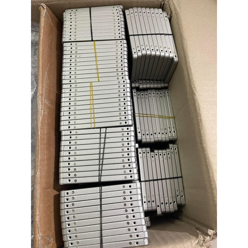 Ssd 1Tb crucial sata3 bóc máy bộ korea tốt