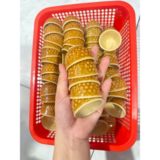 10 CÁI CHUNG/CHÉN SỨ HỘT VỊT LỘN