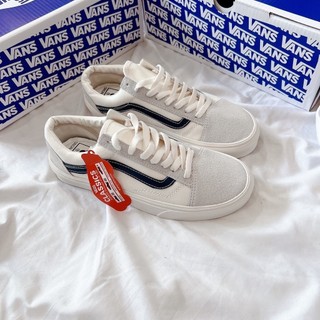 [FULLBOX] Giày old skool đỏ đô hàng vnxk chất đẹp fullsize 36->43