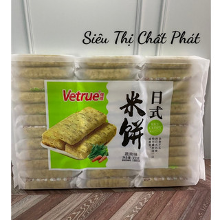 BÁNH GẠO VETRUE ĐỦ VỊ (GÓI 320G)