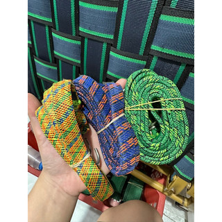 Dây ràng buộc hàng hoá