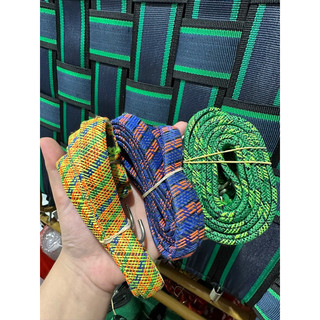 DÂY RÀNG BUỘC HÀNG HOÁ