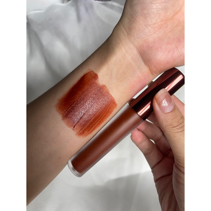 Son Kem Lì Bbia Màu 25 Final Note