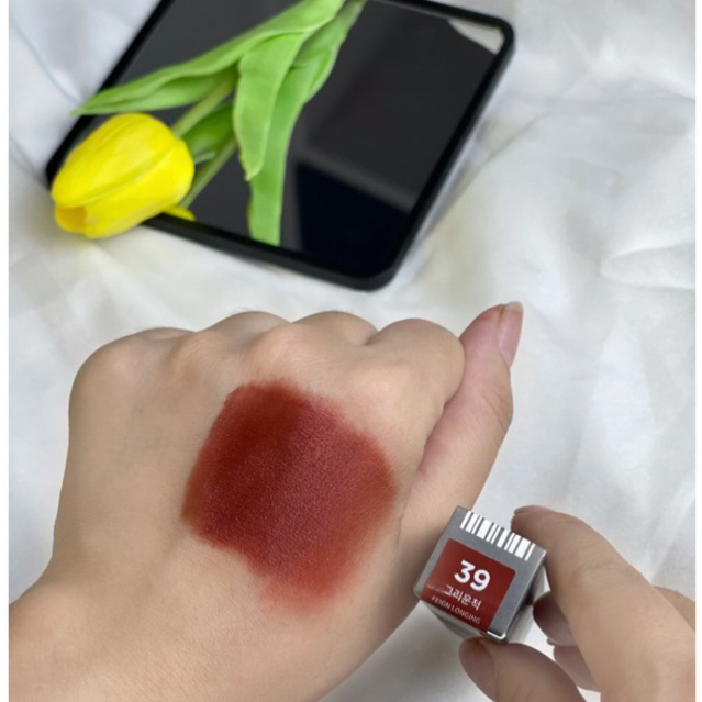 Son Kem Bbia Màu 39