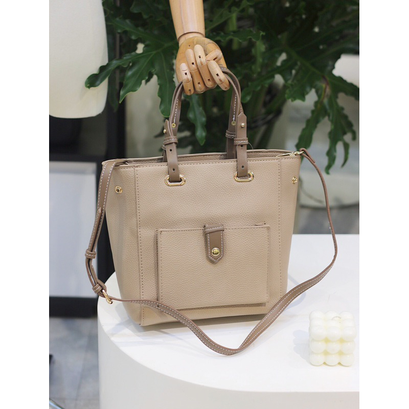 Túi edit sheen xuất nhật