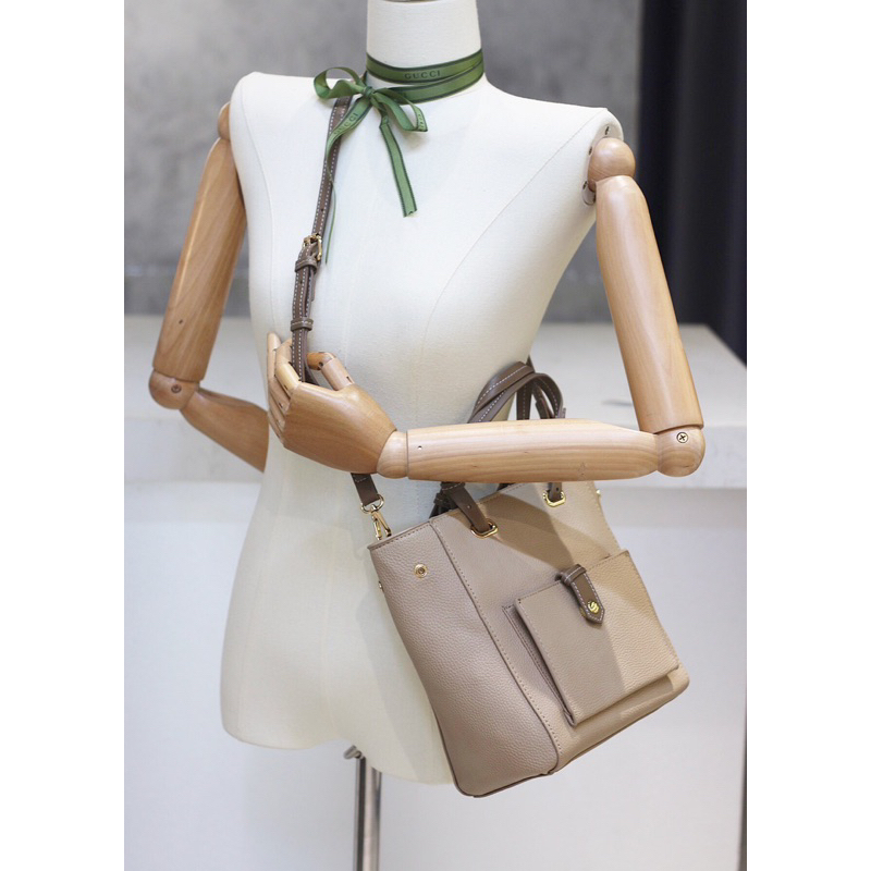 Túi edit sheen xuất nhật