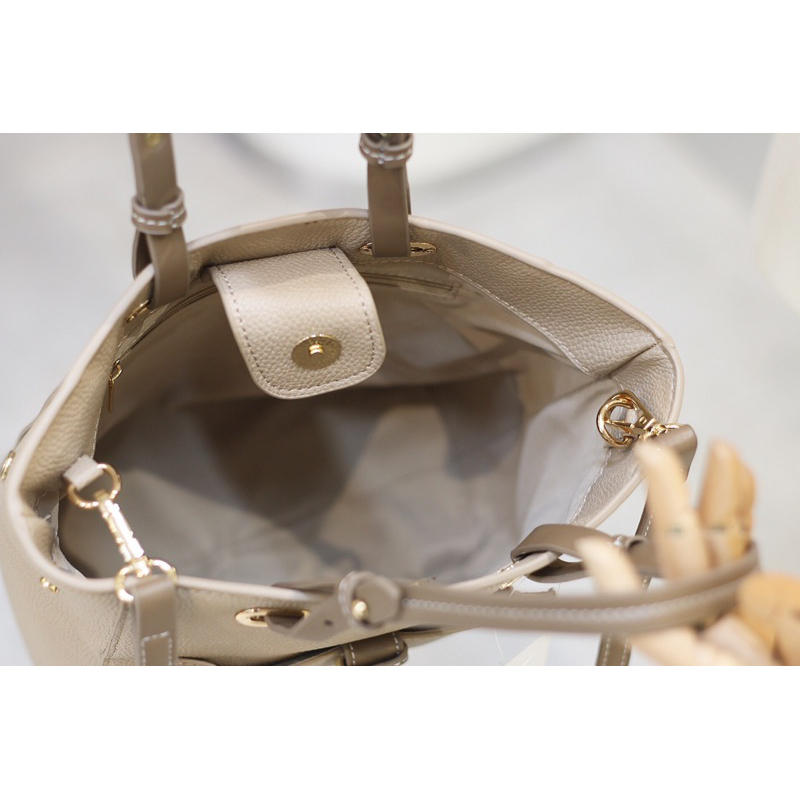 Túi edit sheen xuất nhật