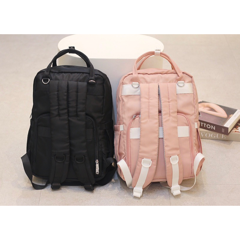 Balo sun earth xuất xịn 2 màu