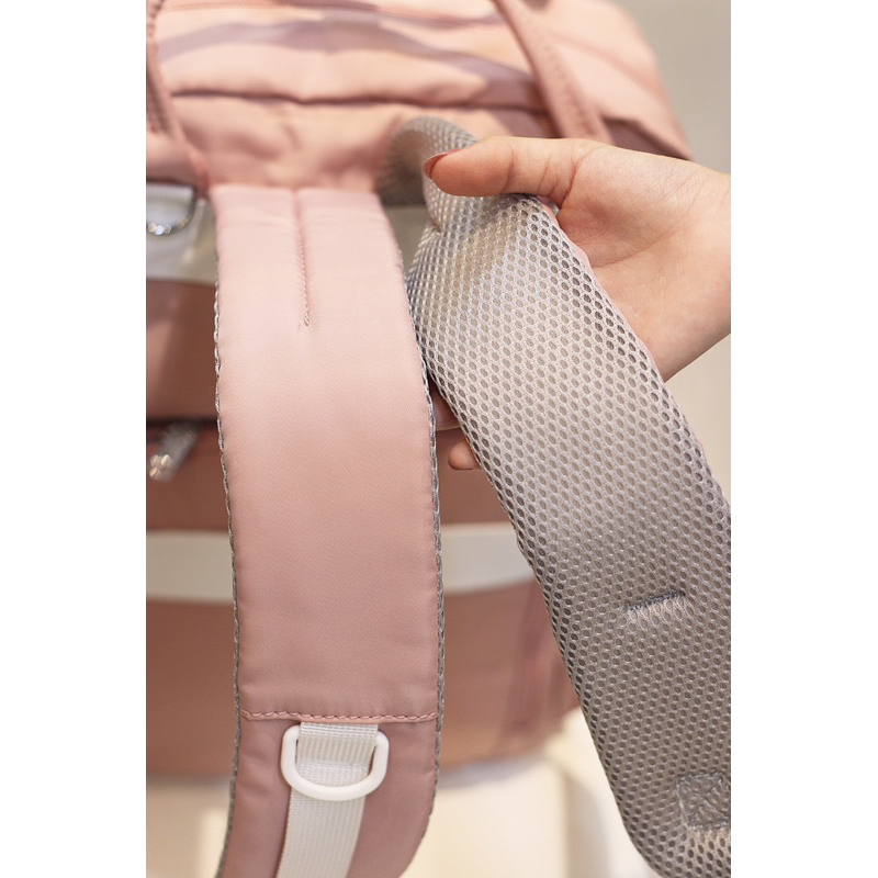 Balo sun earth xuất xịn 2 màu