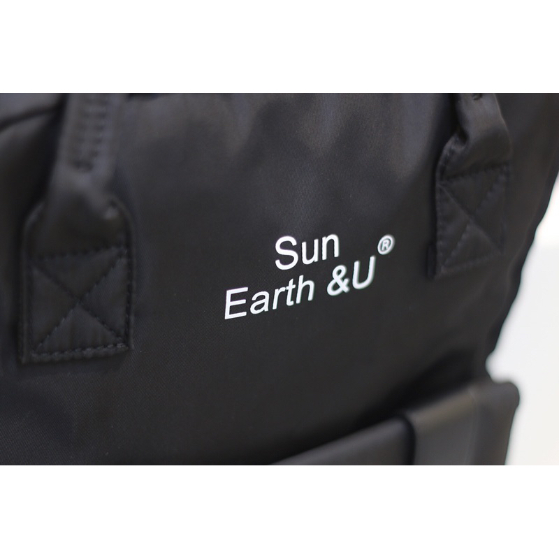 Balo sun earth xuất xịn 2 màu