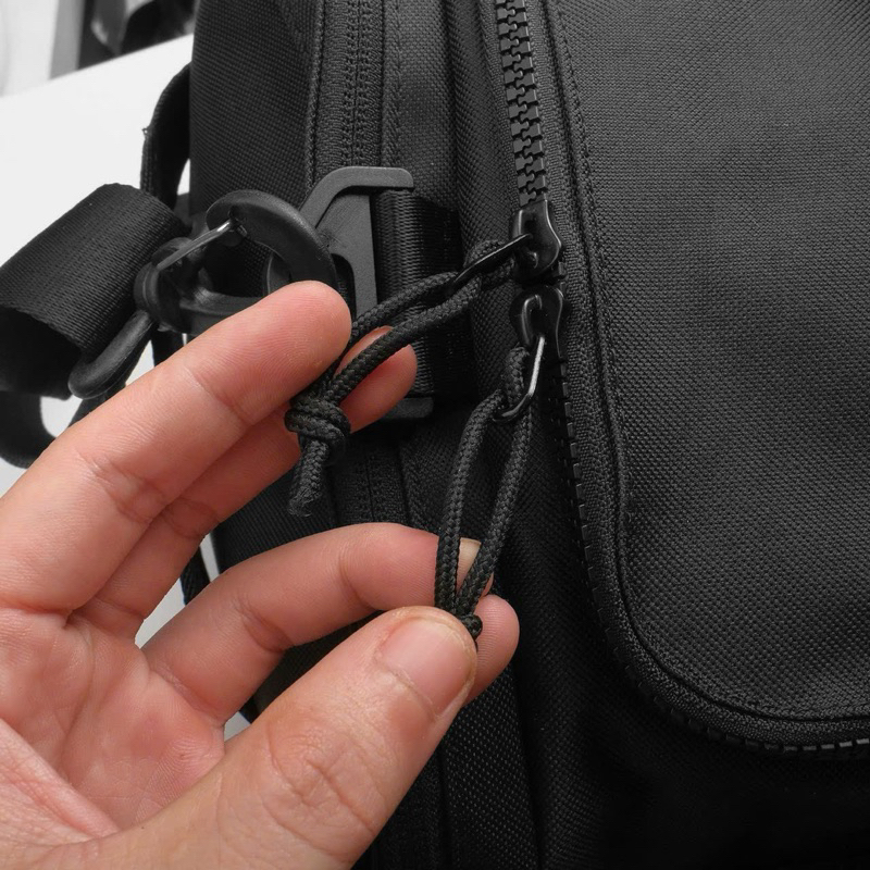 Túi nike dáng trống vải dù mẫu mới