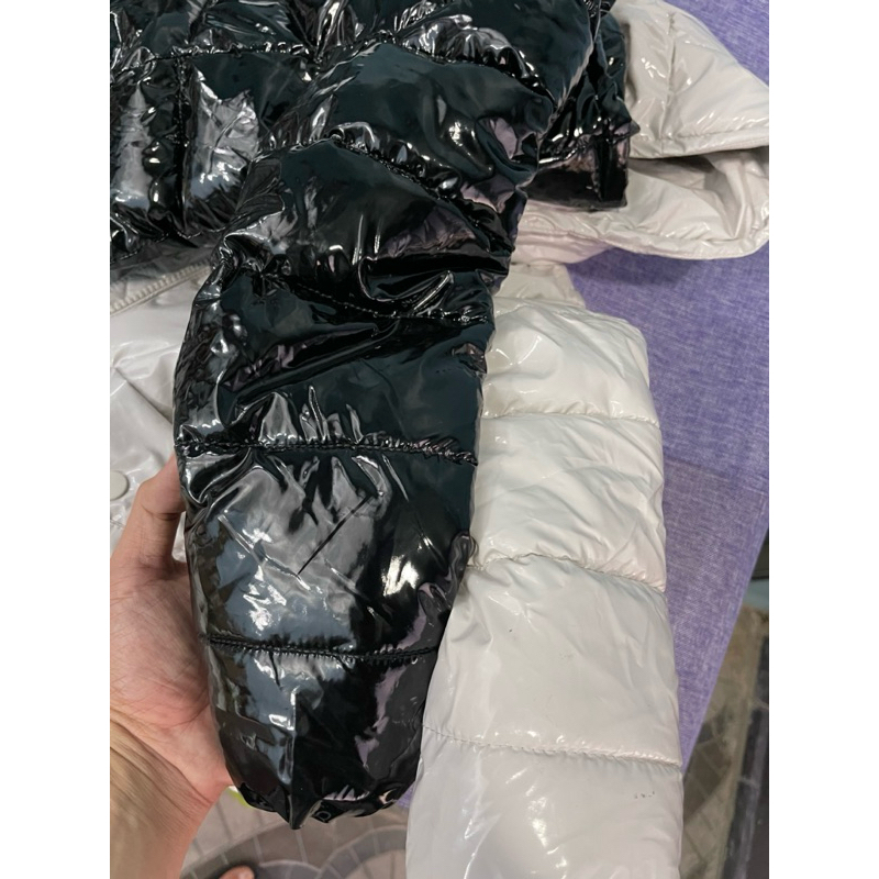 Áo khoác bé trai bé gái Lefties 4-14 tuổi 🌈 Áo phao khoác bé gái xuất dư