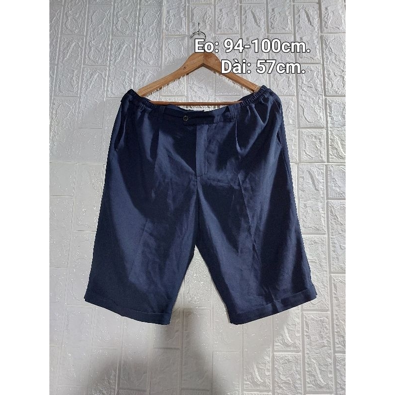 Quần đùi nam 1.