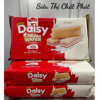 Bánh kem xốp Daisy Cream Hữu Nghị 285g