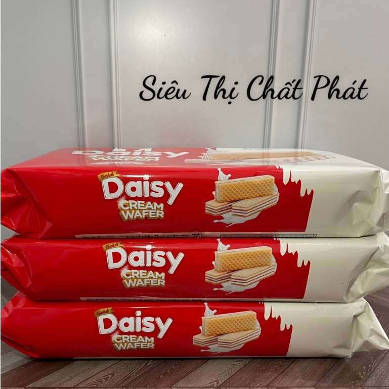 Bánh kem xốp Daisy Cream Hữu Nghị 285g