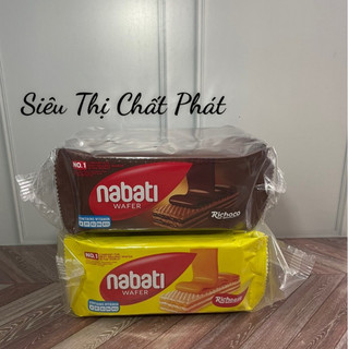 Lốc 10 gói bánh nabati