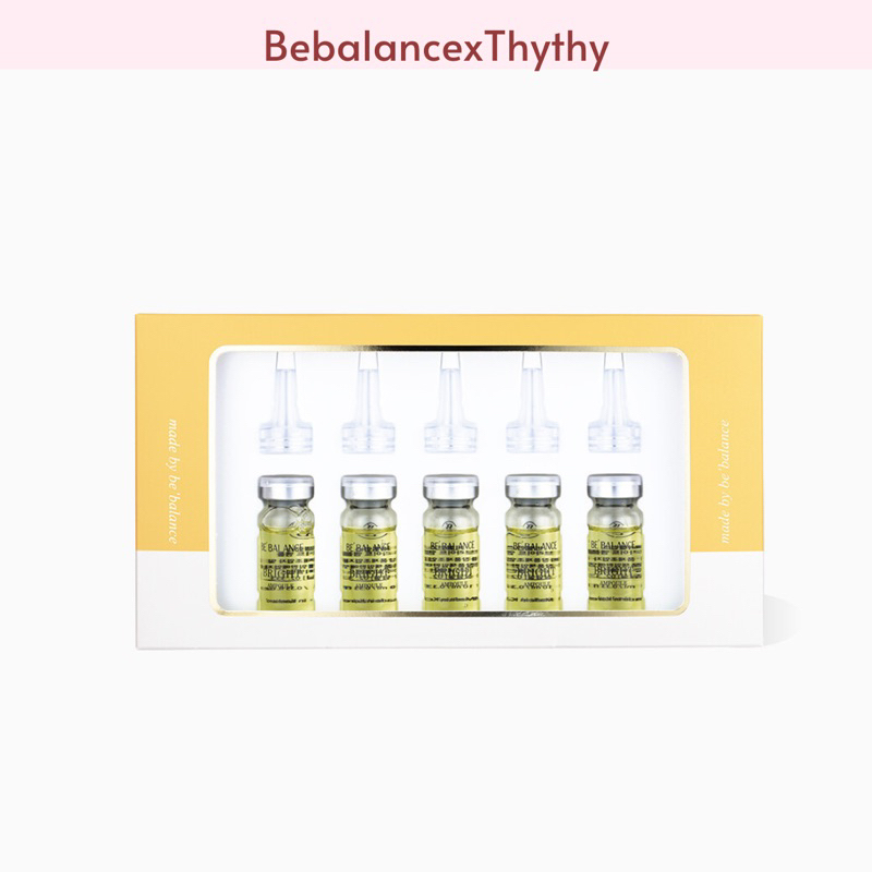 Tinh chất làm trắng Brightening Ampoule