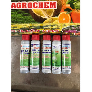 Kích rễ cực mạnh roots king
