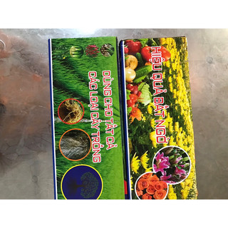 Kích rễ cực mạnh roots king