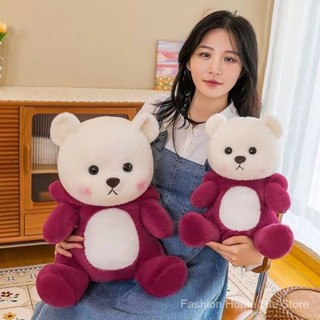  Gấu Bông Lenna Cosplay Size 60cm Gấu Dâu Mặc Đồ Siêu Dễ Thương 