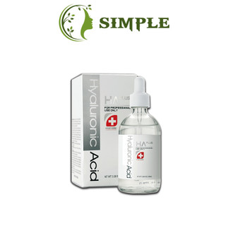 Serum Ha Plus 100ml Hyaluronic Acid Chính Hãng