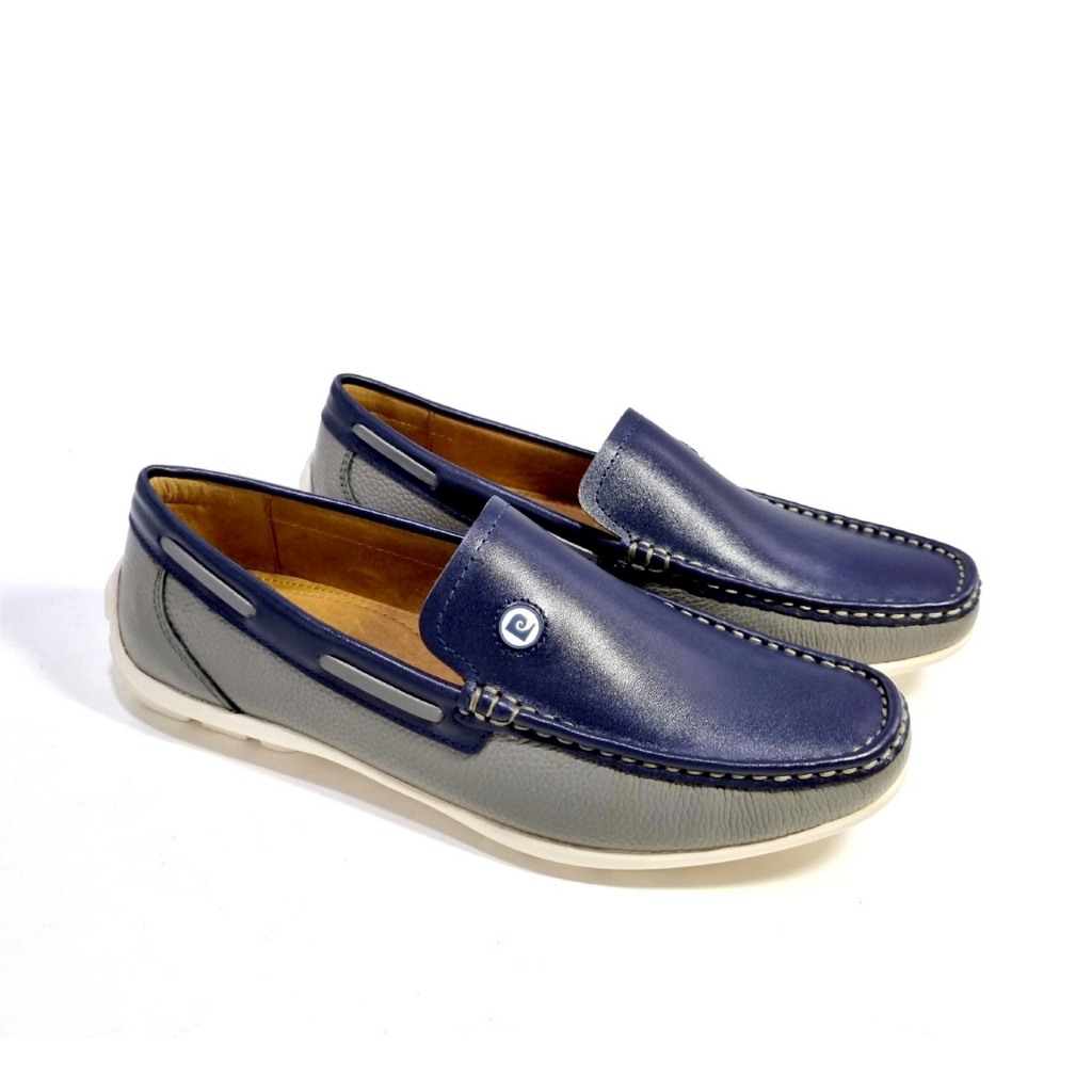 Giầy Moca Nam Hàng Chính Hnagx Xuất Dư