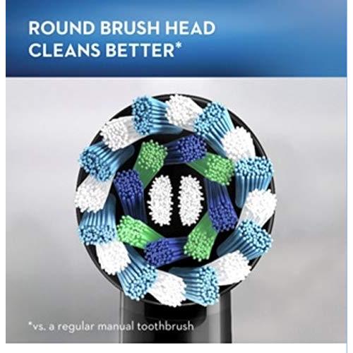 Bàn chải đánh răng điện Oral-B Genius X Rechargeable Toothbrush