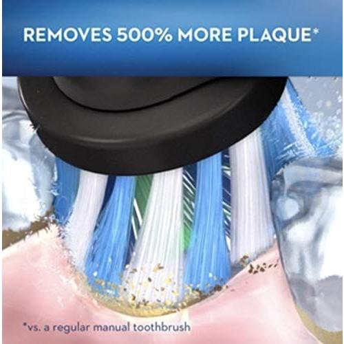 Bàn chải đánh răng điện Oral-B Genius X Rechargeable Toothbrush