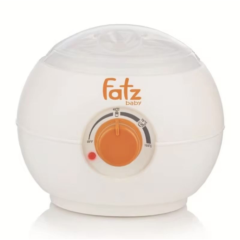 Máy hâm sữa, thức ăn, tiệt trùng Fatz FB3027SL