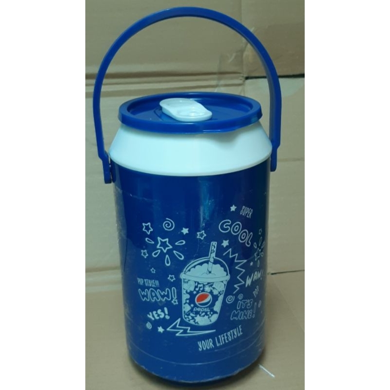 Bình đá tỷ liên hình lon 1500ml