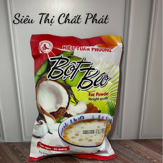 Bột béo cốt dừa 1kg / 150g