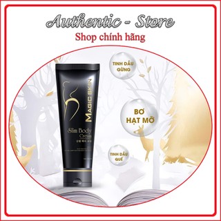 Kem Tan Mỡ Magic Skin