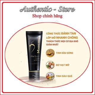 Kem Tan Mỡ Magic Skin