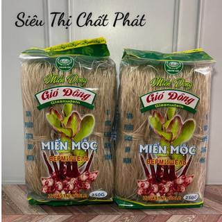 MIẾN DONG GIÓ ĐÔNG GÓI 250G