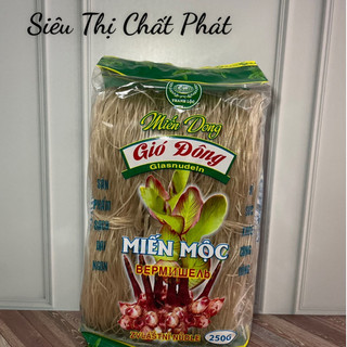 MIẾN DONG GIÓ ĐÔNG GÓI 250G