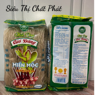 MIẾN DONG GIÓ ĐÔNG GÓI 250G