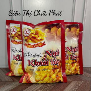 Bột chiên ngô khoai tây loại 150g