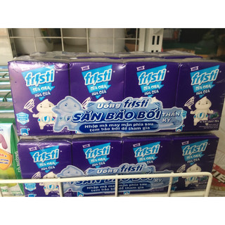 Sữa chua hoa quả fristi 110ml