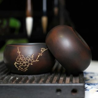 Chén Nê Hưng Tứ Quý cao cấp