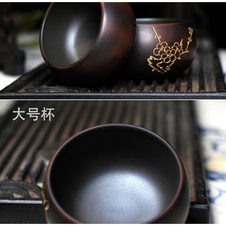 Chén Nê Hưng Tứ Quý cao cấp