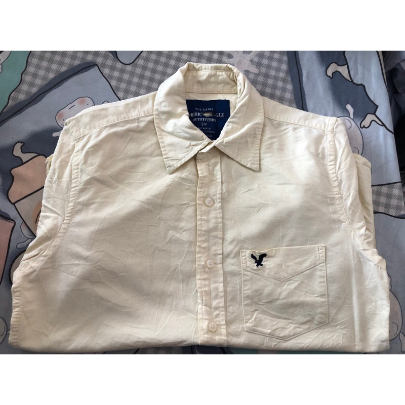 Sơ Mi Nam cộc tay size S-M