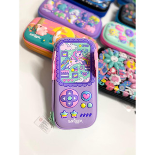 Hộp bút Smiggle size nhỏ cho bé