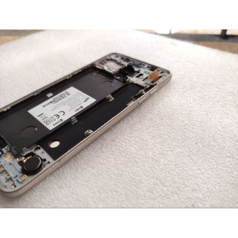 Màn Hình Samsung J510  Đã Qua Sử Dụng