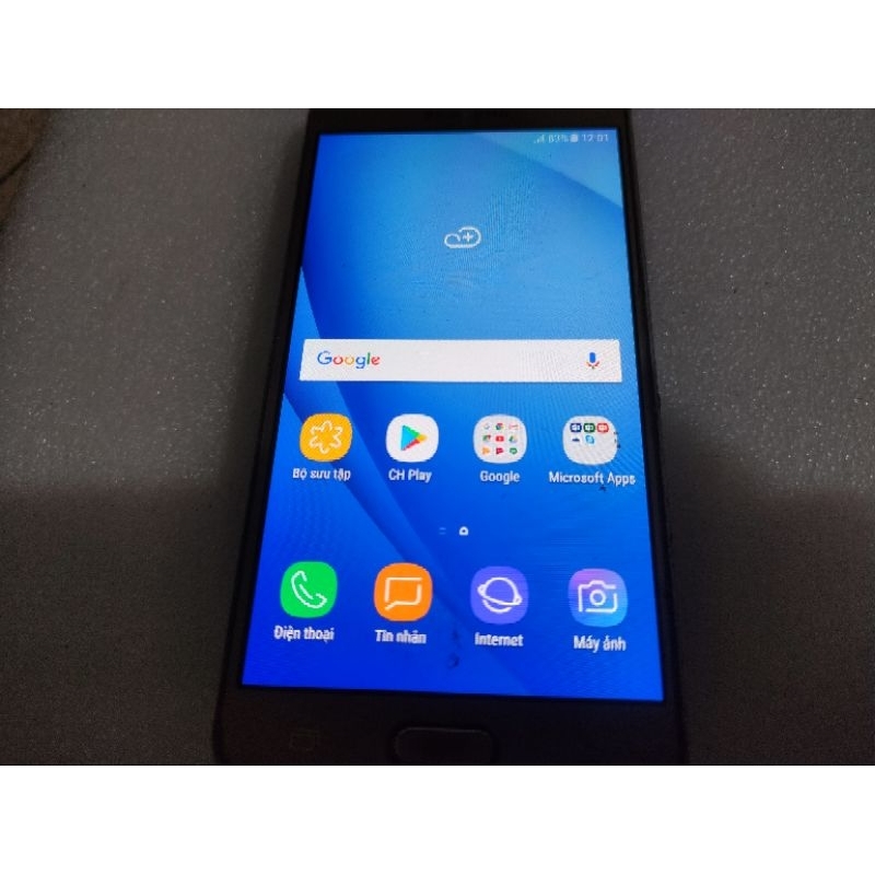 Màn Hình Samsung J510  Đã Qua Sử Dụng