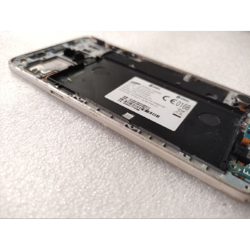 Màn Hình Samsung J510  Đã Qua Sử Dụng