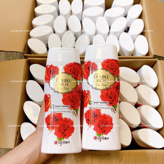 Sữa TẮM DOUBLE RICH