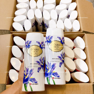 Sữa TẮM DOUBLE RICH